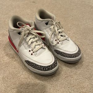 Youth Jordan 3